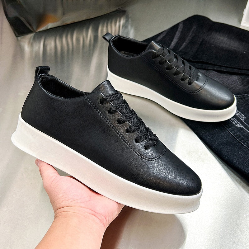 Tênis Casual Masculino Bellaro Quinlan® S1085