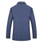 Blazer Masculino Plus Size Bellaro® S1254