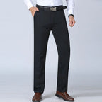 Calça de Alfaiataria Social Masculina Bellaro® S1253