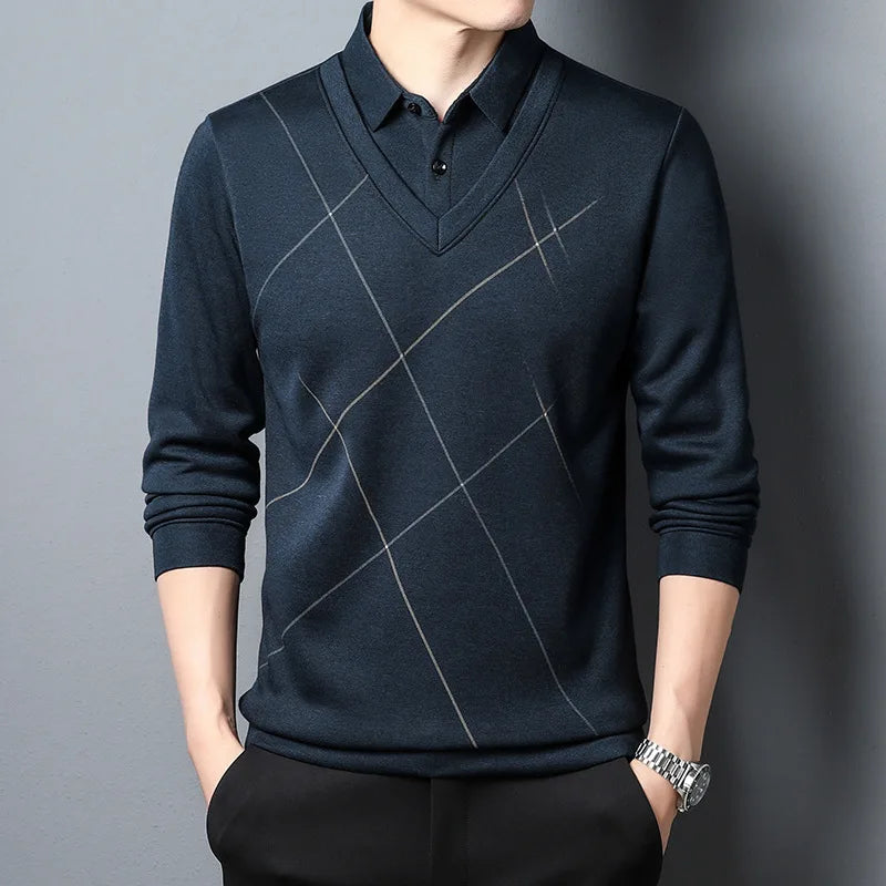 Suéter Masculino Bellaro® S1321