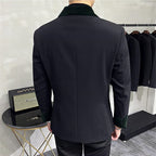 Blazer Masculino Esporte Fino Moderno Bellaro® S1039