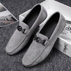 Mocassim Masculino Pellegri