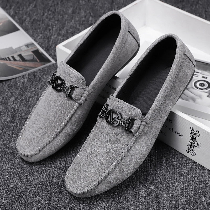 Mocassim Masculino Pellegri