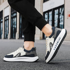 Tênis Masculino Fashion Lof