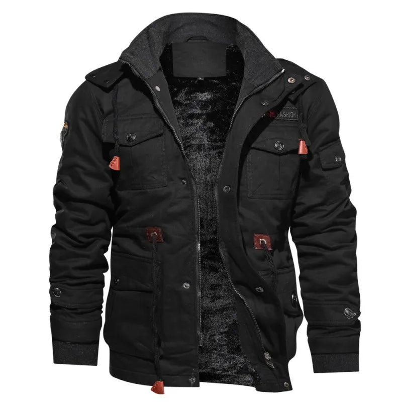 Jaqueta Masculina Casual Bellaro®