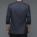 Blazer Masculino Slim Fit Esporte Fino Bellaro® S1043