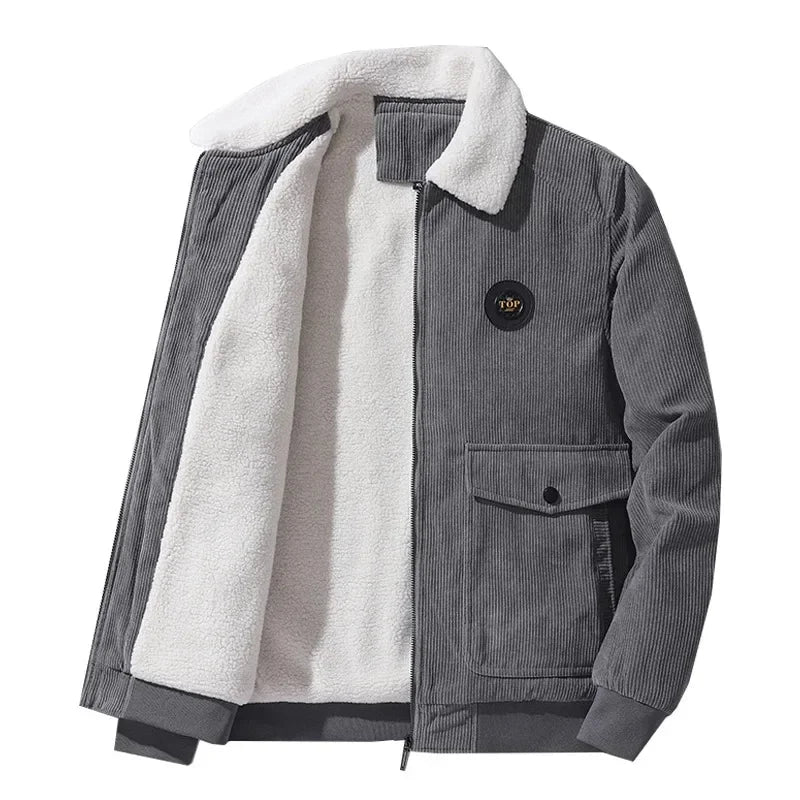 Jaqueta Masculina Casual Bellaro® S1303