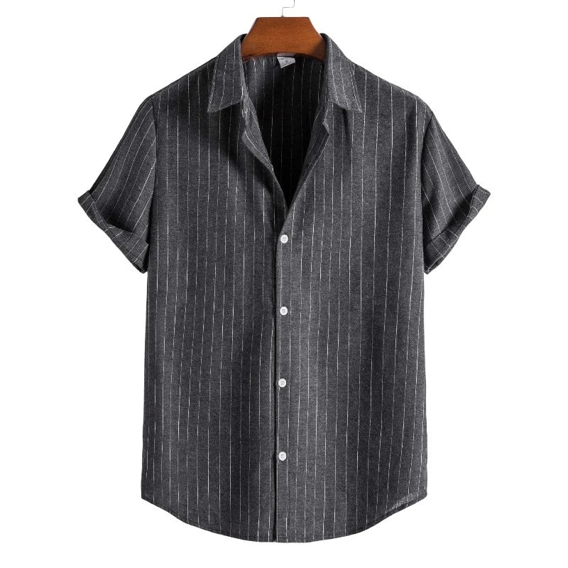 Camisa Masculina Listrada Bellaro Ipirá®