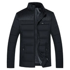 Jaqueta Puffer Masculina Grife Bellaro® S1297