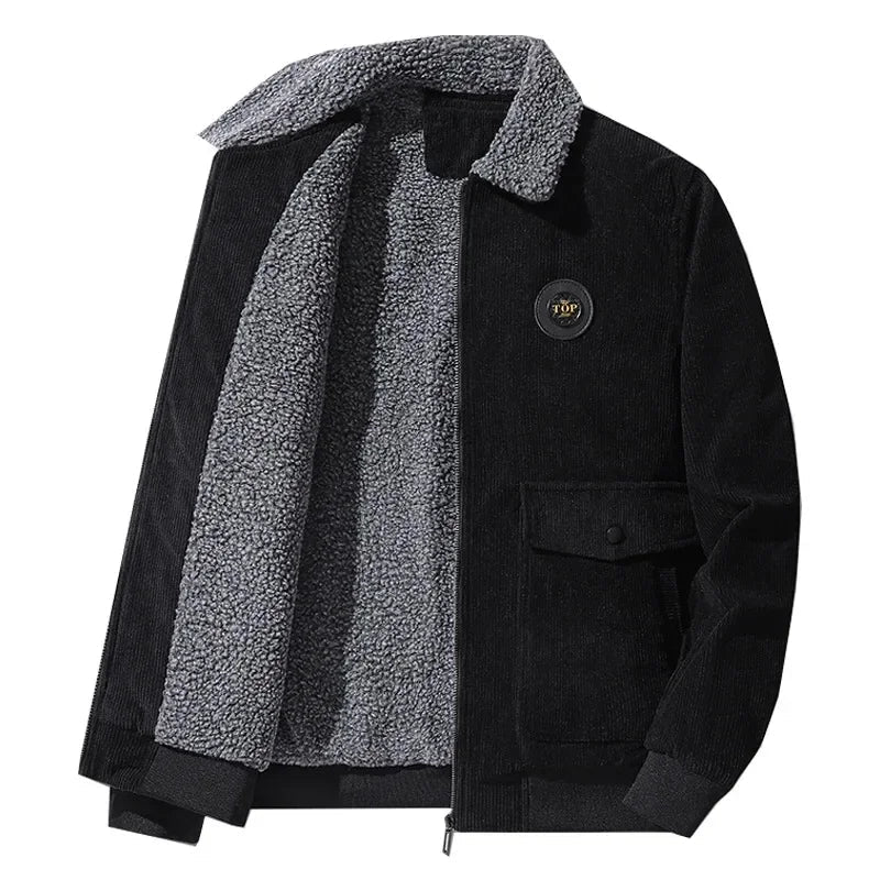 Jaqueta Masculina Casual Bellaro® S1303