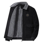 Jaqueta Masculina Casual Bellaro® S1303