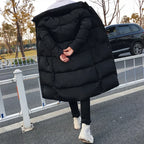 Casaco Longo Puffer Masculino Bellaro® S1306