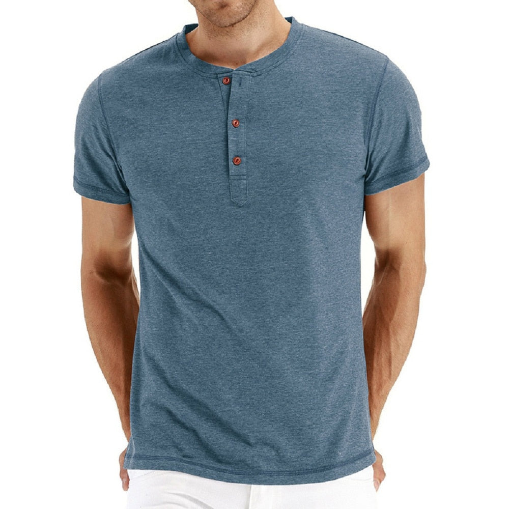 Camisa Masculina Bellaro® S1055