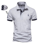 Camisa Polo Masculina Bellaro® S1065