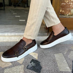 Sapatênis Masculino Bellaro Jotham® S1082