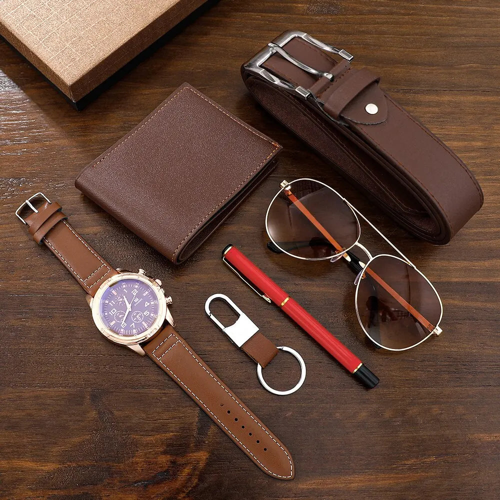 Kit Presente Masculino de Luxo