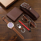 Kit Presente Masculino de Luxo