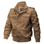 Jaqueta Masculina Bellaro Teun®