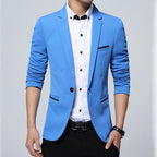 Blazer Masculino Baltha