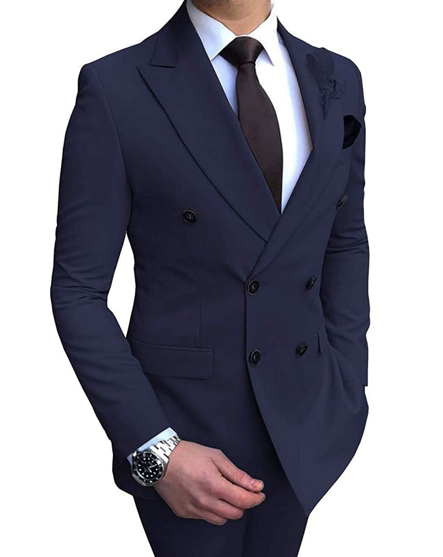 Terno Completo Masculino Grife Bellaro®