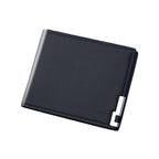 Carteira Masculina Slim de Couro