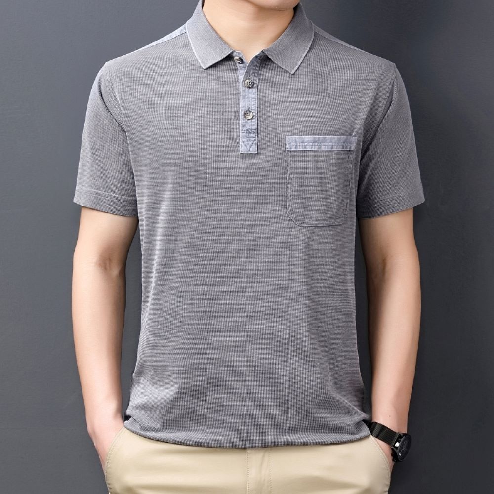 Camisa Polo Masculina Bellaro® S1064