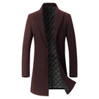 Sobretudo Masculino Grife Bellaro® S1318