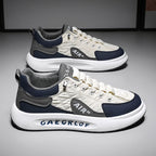 Tênis Masculino Fashion Lof
