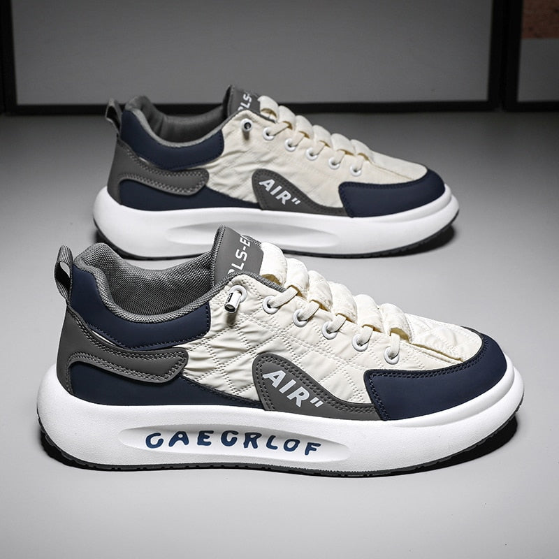 Tênis Masculino Fashion Lof