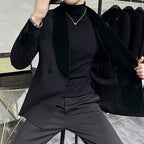 Blazer Masculino Esporte Fino Moderno Bellaro® S1039