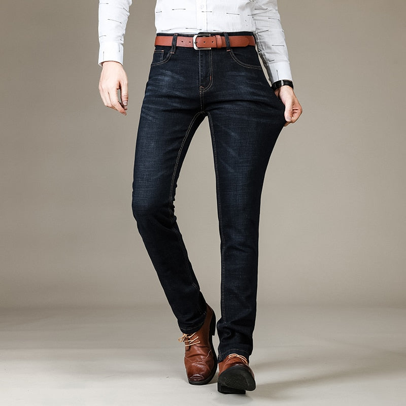 Calça Jeans Masculina Bellaro® S1015