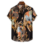 Camisa Masculina Estampada Bellaro Belmonte®