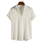 Camisa Masculina Lisa Bellaro Coribe®