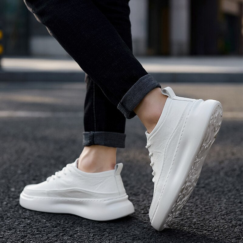 Tênis Casual Masculino Bellaro Snow® S1079