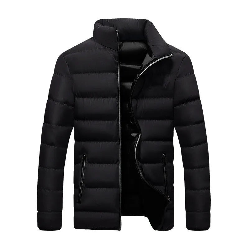 Casaco Puffer Masculino Slim Bellaro® S1299