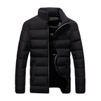 Casaco Puffer Masculino Slim Bellaro® S1299