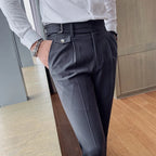 Calça Social Masculina Bellaro® S1225