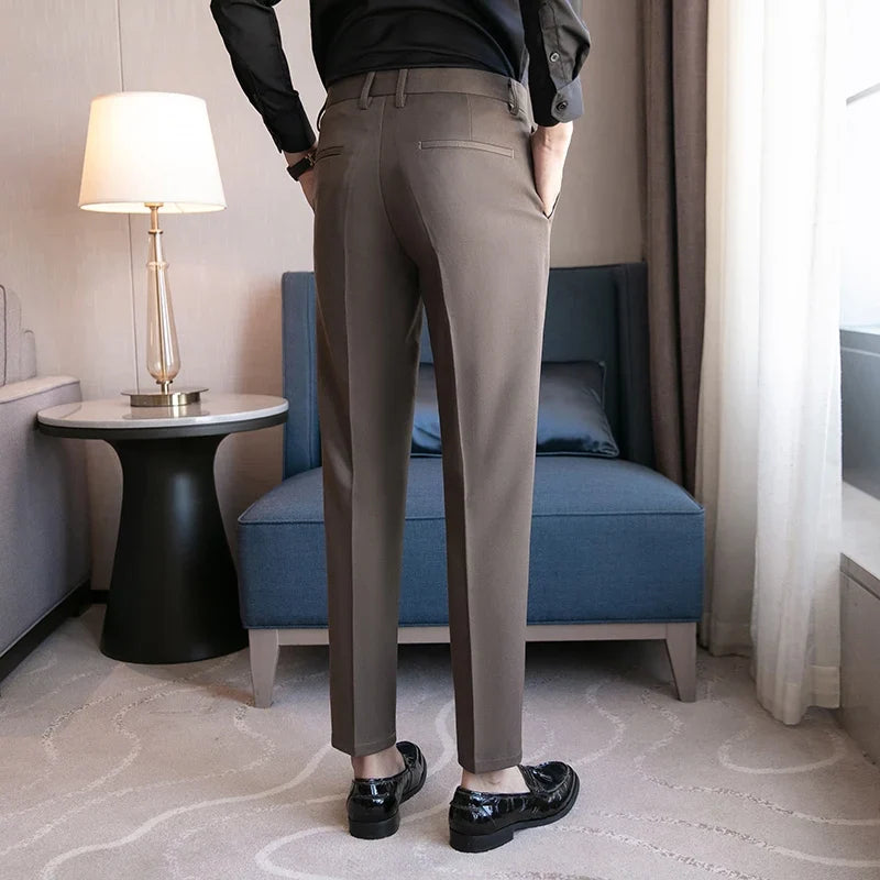 Calça Social Masculina Bellaro® S1231