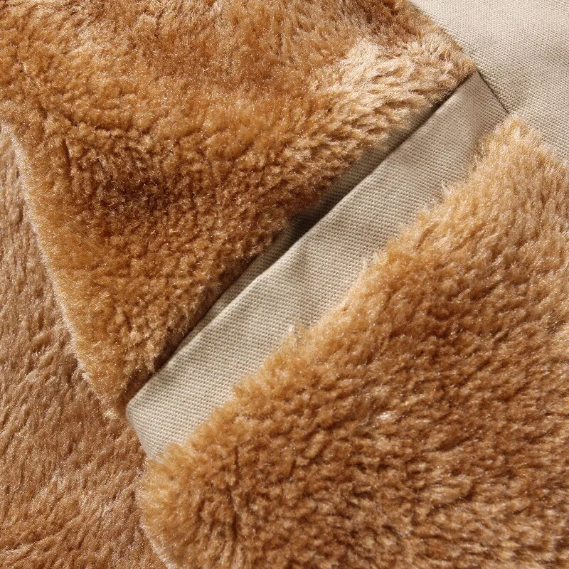 Jaqueta Casual Masculina Bellaro®