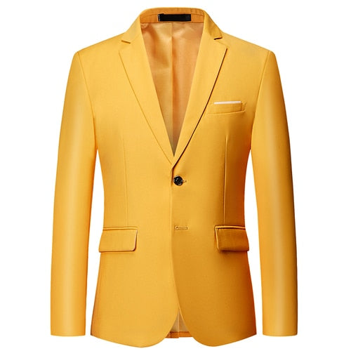 Blazer Masculino Bellaro Huib®