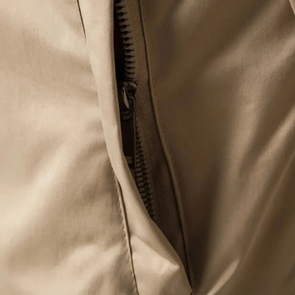 Jaqueta Masculina Casual Bellaro® S1125