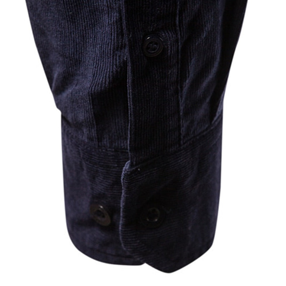 Camisa Social Masculina Bellaro® S1032
