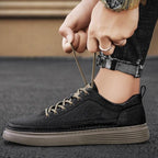 Sapato Masculino Plenter Comfort