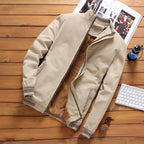 Jaqueta Casual Masculina Bellaro®