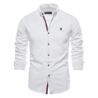 Camisa de Linho Masculina Bellaro® S1034