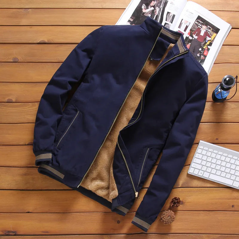 Jaqueta Casual Masculina Bellaro®