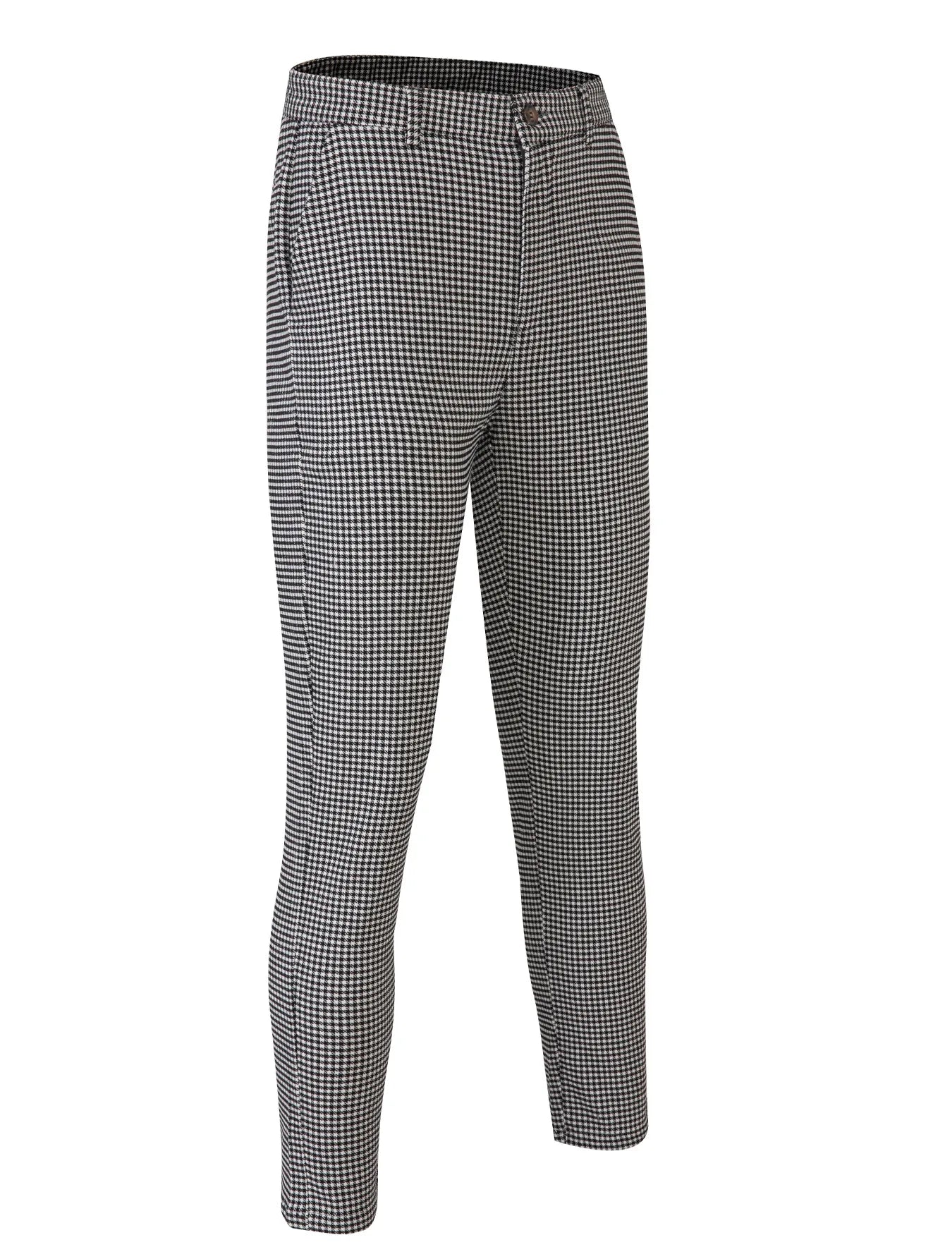 Calça Social Masculina Bellaro® S1327