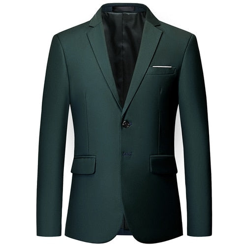 Blazer Masculino Bellaro Huib®