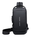 Bolsa Masculina Impermeável