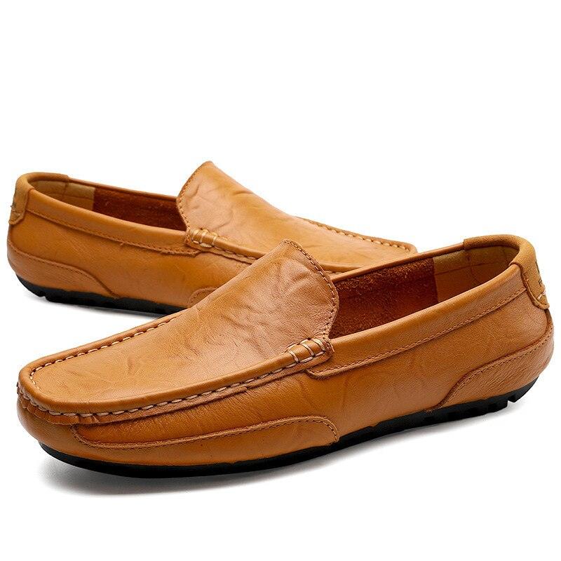 Sapato Masculino Antiderrapante Pierre